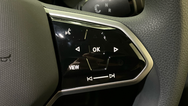 Volkswagen Id.Buzz Cargo 210kW Commerce 79kWh Auto